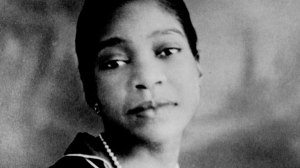 Bessie-Smith