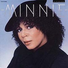 Minnie Riperton