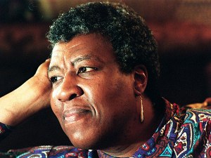 OctaviaButler
